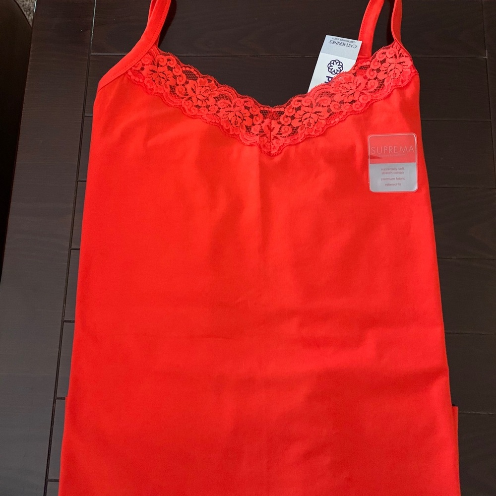 New w/tags camisole